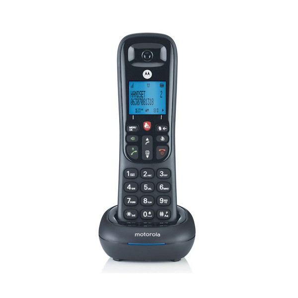 Motorola cd4001 telefono dect call blocking Motorola cd4001 telefono dect call blocking